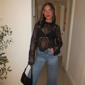 Meet your Posher, Gina